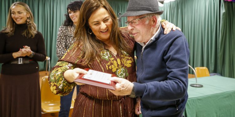 El Gobierno anuncia la creación del Consejo de las Personas Mayores de Cantabria