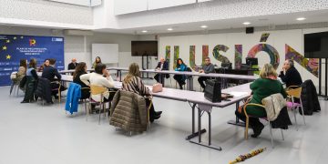 El Gobierno de Cantabria destinará 3,6 millones a los programas Housing First y Led dirigido a personas sin hogar