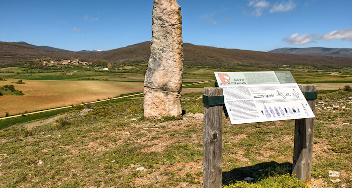 El Mirador 22-03-2024 / Patrimonio de Cantabria