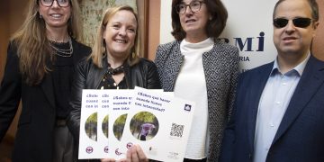 Gobierno de Cantabria y CERMI elaboran una guía con recomendaciones y consejos para ayudar a las personas con discapacidad en días de lluvia intensa