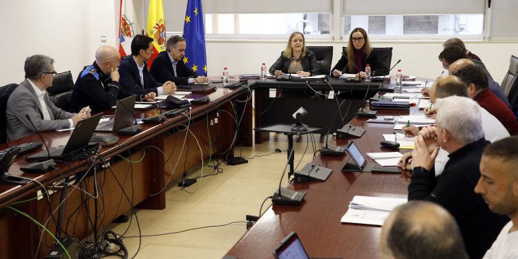 El Gobierno de Cantabria ejecutará por primera vez una convocatoria única de oposiciones para los cuerpos de policía local