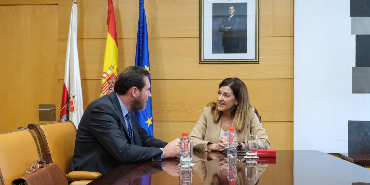 ADIF emite un informe negativo de La Pasiega y el ministro Puente genera más dudas sobre la Intermodal