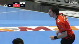 Puente Genil sigue siendo territorio maldito para Bathco BM Torrelavega