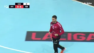 Ramos encumbra al Bathco