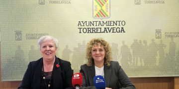 Presentado en Torrelavega el programa de actividades para celebrar el Día del Árbol, del Agua y la Hora del Planeta