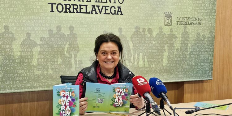 A la venta las entradas para la IV edición de ‘Primavera en el TMCE’ del 6 al 21 de abril