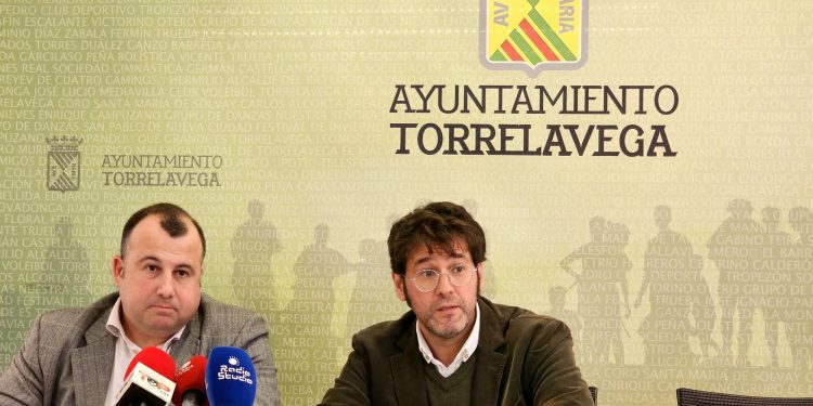 Presentada la Memoria del Servicio de Teleasistencia del Ayuntamiento de Torrelavega durante 2023