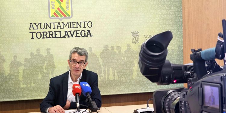 Torrelavega justifica el 97,8% de las subvenciones de la EDUSI