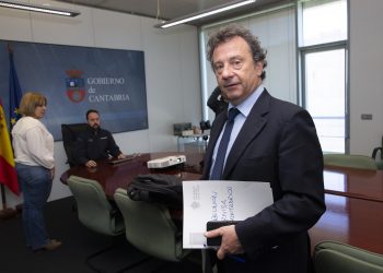 Cantabria, Galicia, Asturias y el País Vasco consolidan una «alianza cantábrica» para exigir al Gobierno de España una PAC más flexible, real y adaptada a sus territorios