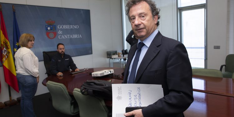 Cantabria, Galicia, Asturias y el País Vasco consolidan una «alianza cantábrica» para exigir al Gobierno de España una PAC más flexible, real y adaptada a sus territorios