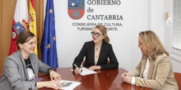 El Gobierno contempla colaborar en la transformación del Molino de Torrentero en un Centro Cultural