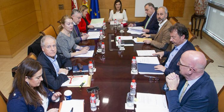 El Gobierno autoriza la licitación del contrato de la variante de Renedo de Piélagos