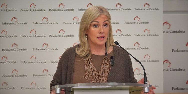 El PRC pide al Gobierno que habilite plazas de dependencia alternativas para los usuarios en lista de espera que no pueden pagar el centro de su elección