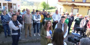 El PRC propone un quinto médico para reducir la ratio de pacientes en la Zona de Salud Bajo Asón y mejorar la asistencia a los vecinos de Rasines, Ampuero y Limpias