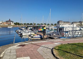 La Sala de lo Contencioso-Administrativo de Cantabria declara nula la transmisión de la concesión del Puerto Deportivo Marina del Cantábrico