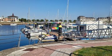 La Sala de lo Contencioso-Administrativo de Cantabria declara nula la transmisión de la concesión del Puerto Deportivo Marina del Cantábrico