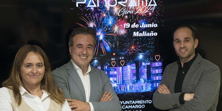 La Orquesta Panorama actuará el 19 de junio en Maliaño con motivo de las fiestas de San Juan