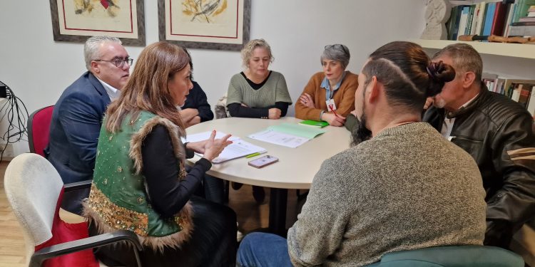 El PRC interpelará al consejero de Salud sobre las «deplorables» condiciones de trabajo del personal de limpieza de Valdecilla y pide la comparecencia del gerente del hospital