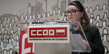 CCOO insta a dejar de poner el foco en el absentismo y hacerlo sobre la siniestralidad laboral para frenar la escalada de accidentes de trabajo