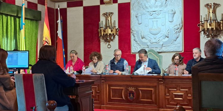 Movellán anuncia que “en los próximos días” Camargo contará con el borrador del presupuesto municipal