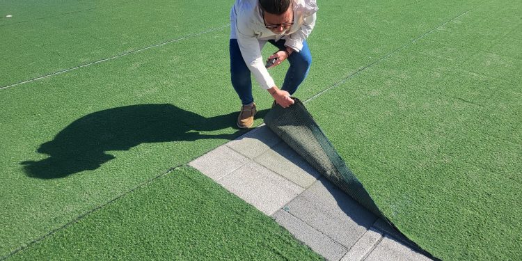 El PRC de Santander urge a ejecutar la reforma integral de la pista deportiva del parque Manuel Vélez