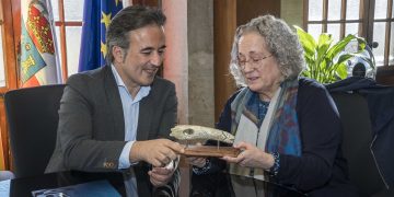 Movellán: “Desde el Ayuntamiento fomentaremos que más centros educativos pasen a formar parte de la Red de Escuelas Asociadas de la UNESCO”