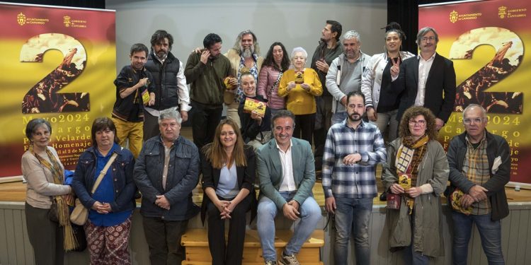 Camargo celebrará la Fiesta Homenaje a Pedro Velarde del 26 de abril al 2 de mayo con 43 propuestas culturales y festivas