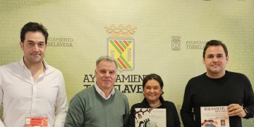 El BM Torrelavega y la Fundación SM presentan el proyecto Biblionautas
