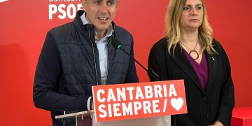“El CGPJ lleva 1968 días secuestrado: Las instituciones se defienden cumpliendo la Constitución, señora Buruaga”