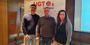 Un estudio de UGT aclara que un 78% de las personas LGTBI sufren alguna discriminación en el trabajo