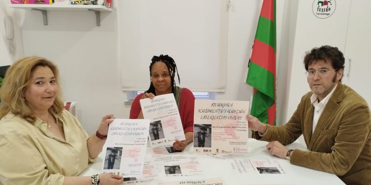 Jornada sobre ‘Acogimiento y adopción. Experiencias vividas’ este sábado en la Mauro Muriedas de Torrelavega