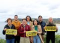 Cantabristas convoca una manifestación en Loredo y Langre para evitar que Cantabria se convierta en “la Ibiza del norte”