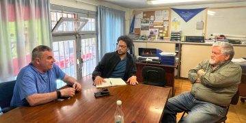 Keruin Martínez critica que aún no haya fecha para el Plan de Pacificación del Tráfico