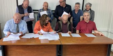 El PRC propone la unión de todos los ayuntamientos de Liébana en defensa de la sanidad rural y contra los recortes de Pascual