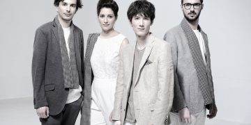 Vuelve la Schubertiada a Cantabria por tercer año consecutivo