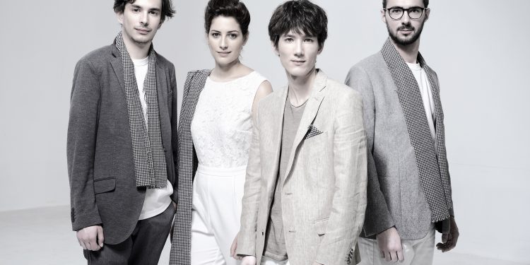 Vuelve la Schubertiada a Cantabria por tercer año consecutivo