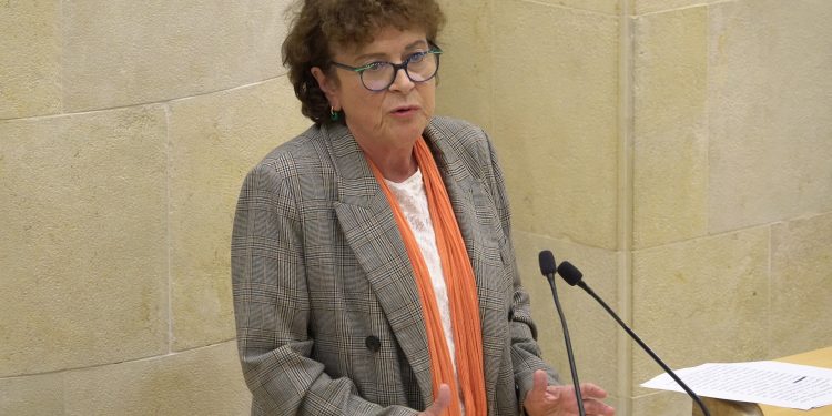 El PRC pide al Gobierno que adapte las pruebas de acceso a la Universidad a las necesidades de las personas disléxicas para acabar con la discriminación que sufren