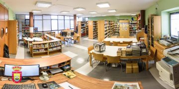 El Mirador 29-04-2024 / El rincón de la lectura