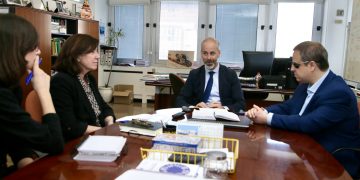 Educación y CERMI consolidan su colaboración con acciones de sensibilización en la comunidad educativa y formación del profesorado