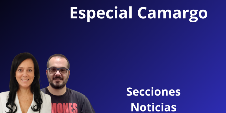 El Mirador en Mix FM- Viernes 26-04-2024 Especial Ayto Camargo