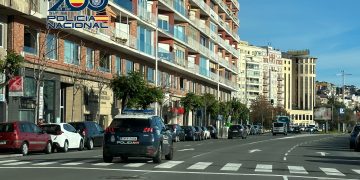 La investigación que Policía Nacional tiene en marcha por robos con fuerza y la colaboración entre cuerpos policiales va dando sus frutos