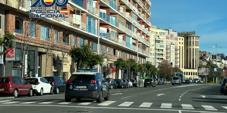La investigación que Policía Nacional tiene en marcha por robos con fuerza y la colaboración entre cuerpos policiales va dando sus frutos