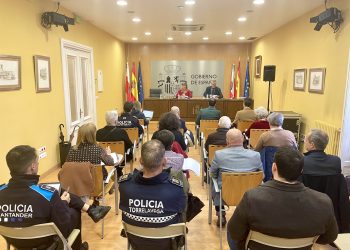 Crecen un 10% los accidentes de tráfico en Cantabria  y el número de fallecidos se eleva hasta las 21 personas