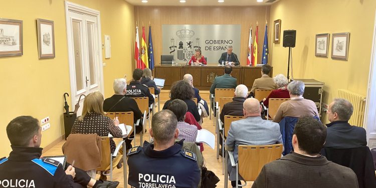 Crecen un 10% los accidentes de tráfico en Cantabria  y el número de fallecidos se eleva hasta las 21 personas