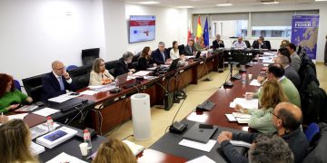 Cantabria avanza en la ejecución de los fondos FEDER con especial atención a los proyectos de la cuenca del Besaya