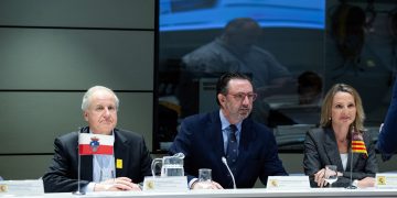 Cantabria da su voto favorable al anticipo de los fondos para políticas activas de empleo y para prevención de riesgos laborales