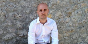 Entrevista Israel Ruíz Salmón