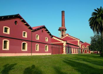 Sale a licitación la 2 fase de la rehabilitación de La Lechera