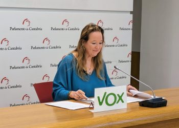VOX quiere desmontar el manido argumento del Partido Popular sobre su voto junto a la izquierda