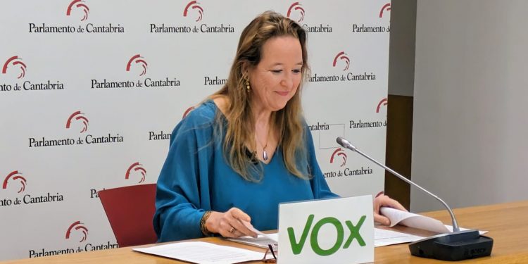VOX quiere desmontar el manido argumento del Partido Popular sobre su voto junto a la izquierda